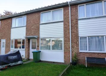 Terraced house To Rent in Littlehampton