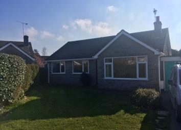 Detached house To Rent in Shepton Mallet