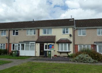 Terraced house To Rent in Leamington Spa