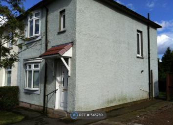 Semi-detached house To Rent in Bellshill