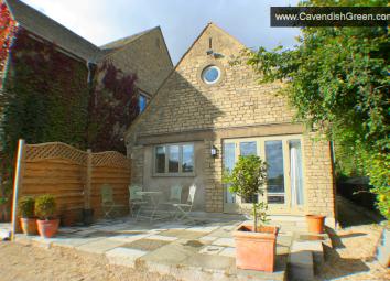 Cottage To Rent in Cirencester