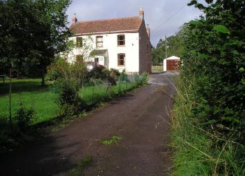 Farmhouse To Rent in Bristol