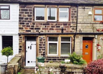 Cottage To Rent in Keighley