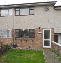 Terraced house To Rent in Penarth