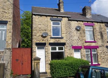 End terrace house To Rent in Sheffield