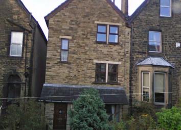 Flat To Rent in Ilkley
