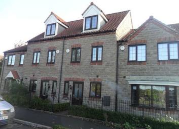 Town house To Rent in Gainsborough