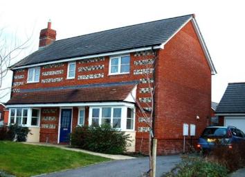 Detached house To Rent in Salisbury