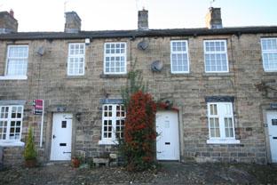 2 Bedroom Cottage to rent