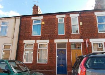 Terraced house To Rent in Warrington