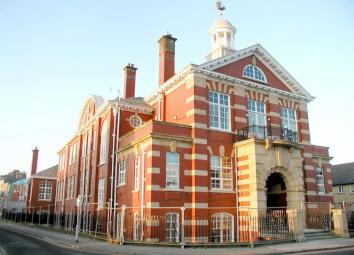 Flat To Rent in Morecambe