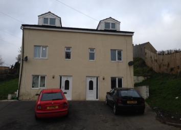 Semi-detached house To Rent in Keighley