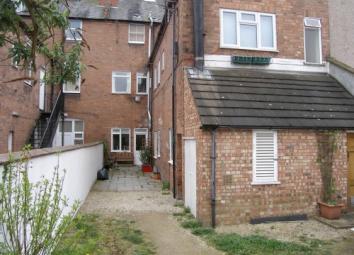 Flat To Rent in Leamington Spa