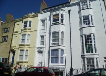 Studio To Rent in Brighton
