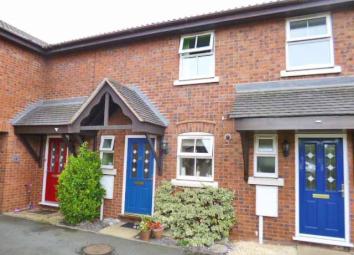 Town house To Rent in Tamworth