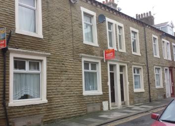 Terraced house To Rent in Morecambe