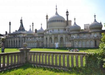 Studio To Rent in Brighton