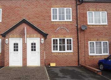 Flat To Rent in Chesterfield