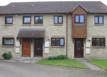 Terraced house To Rent in Calne