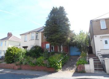 Semi-detached house To Rent in Newport
