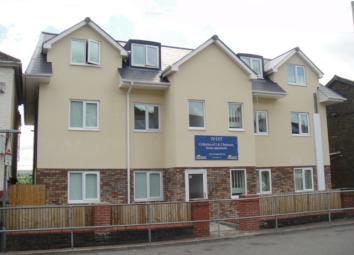 2 Bedroom Flat to rent