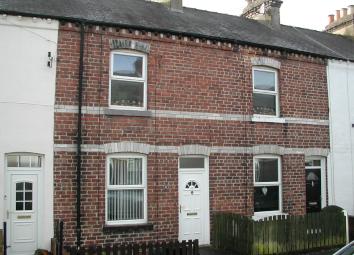 Terraced house To Rent in Harrogate
