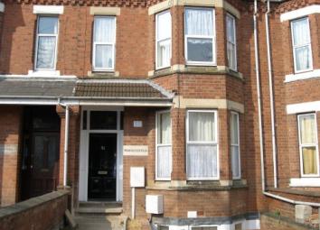 Studio To Rent in Leamington Spa