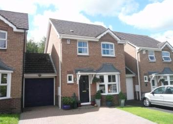 3 Bedroom Link-detached house for sale