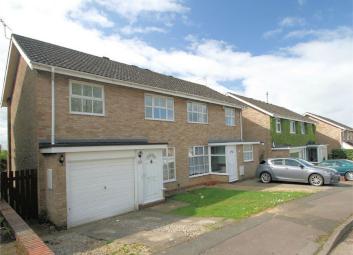 Semi-detached house To Rent in Wotton-under-Edge