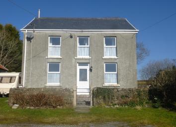 Detached house To Rent in Ammanford