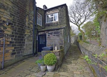 Cottage To Rent in Todmorden
