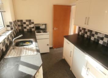 Flat To Rent in Loughborough
