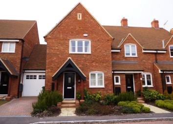 Terraced house To Rent in Brackley