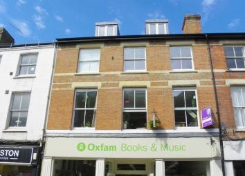 Flat To Rent in Henley-on-Thames