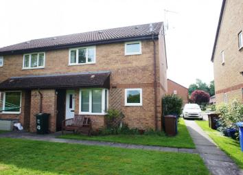 Property To Rent in Bicester
