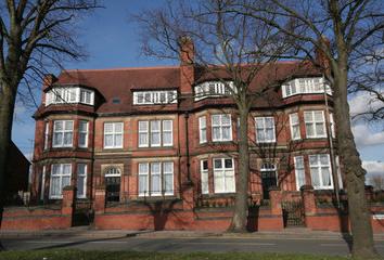 Studio To Rent in Leicester