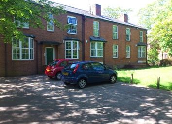 1 Bedrooms Flat to rent in 19 Park Avenue, Levenshulme M19