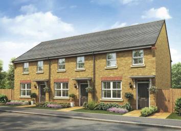 Terraced house For Sale in Northwich