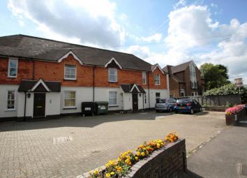 Flat To Rent in Ashtead