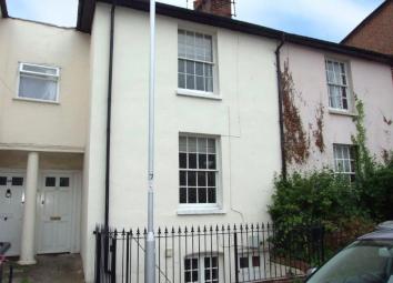 Flat To Rent in Reading