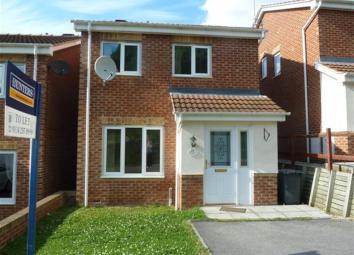 Detached house To Rent in Barnsley
