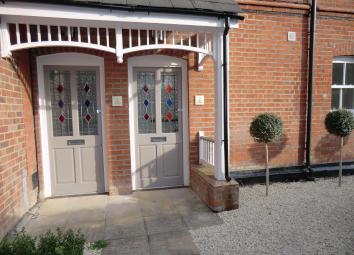 Maisonette To Rent in St.albans