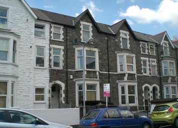 Flat To Rent in Cardiff
