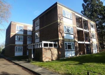 Flat To Rent in Epsom