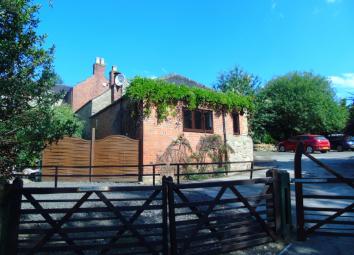 Cottage To Rent in Belper