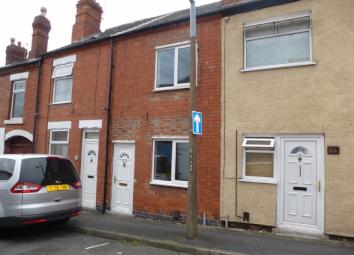 Terraced house To Rent in Ilkeston