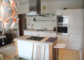 Flat To Rent in Alderley Edge