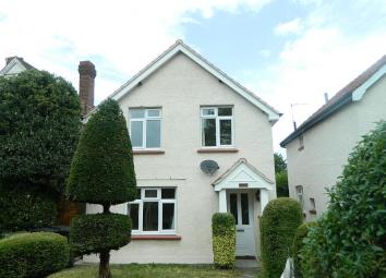 Detached house To Rent in Leatherhead