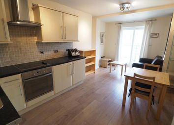 Flat To Rent in Hull