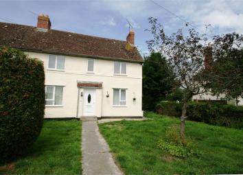 Semi-detached house To Rent in Wotton-under-Edge